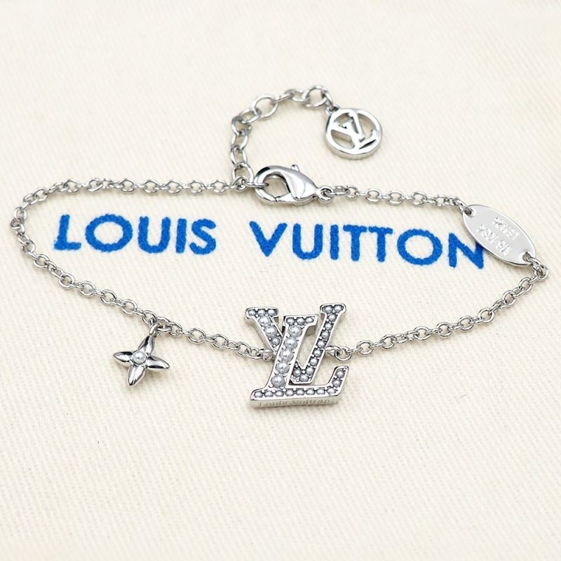 LV Bracelets